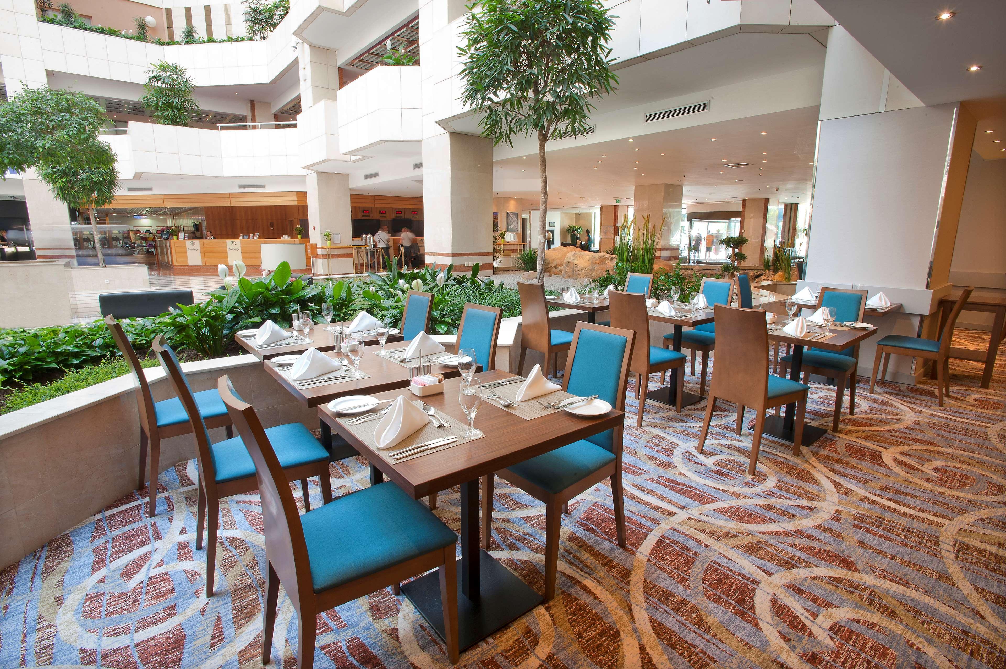 Hilton 5* Prag