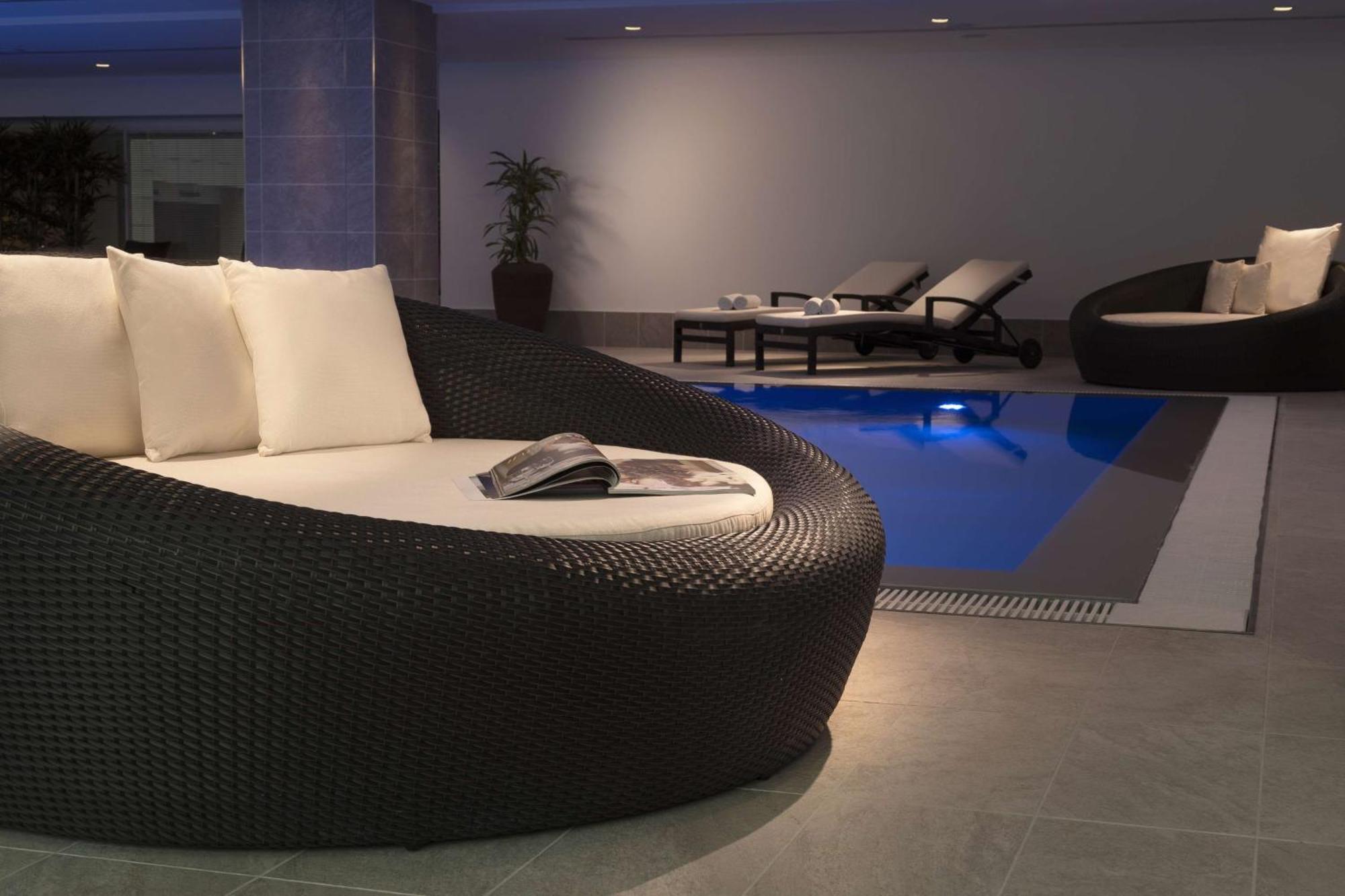 Hilton Hotel Praag