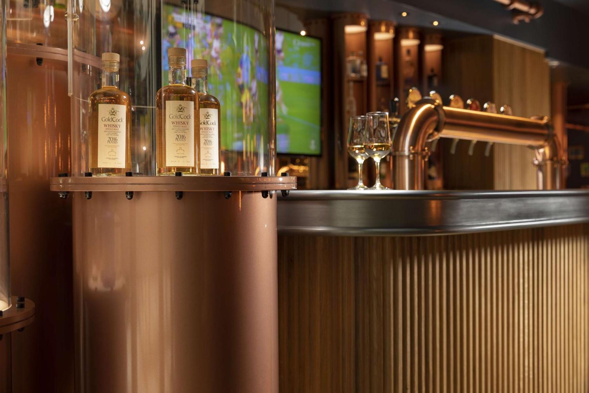 Hotel Hilton Praag