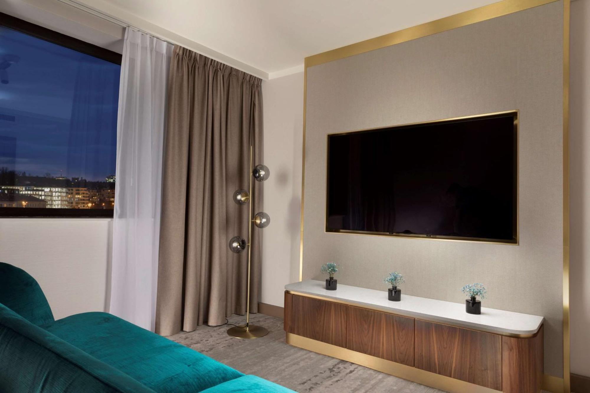 Hotel Hilton