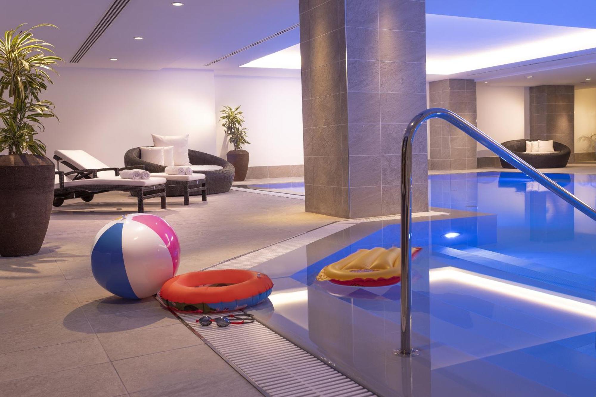 Hilton 5* Praag