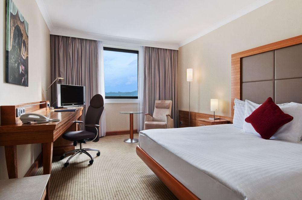 Hilton Prague