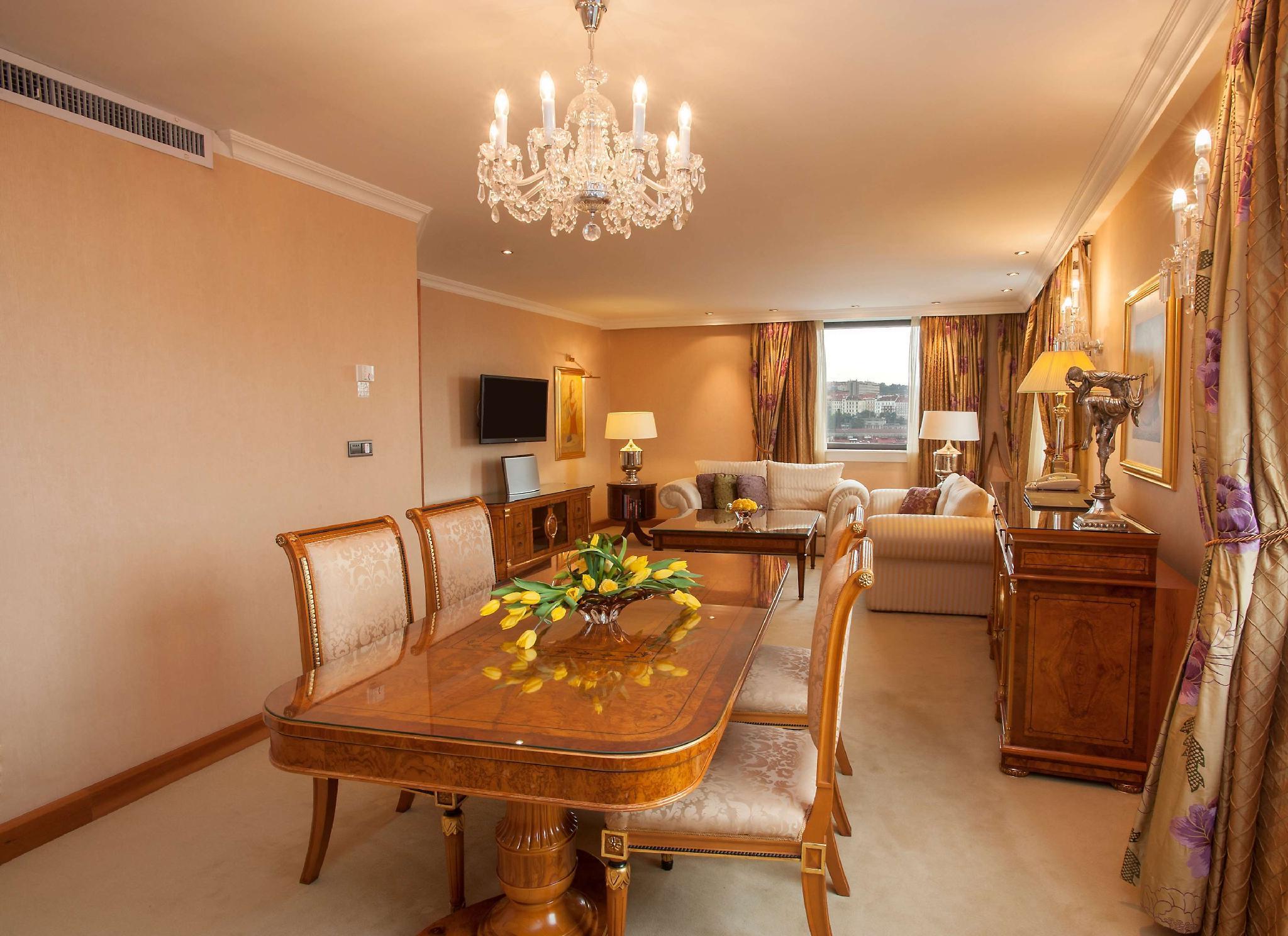 Hilton 5* Prague
