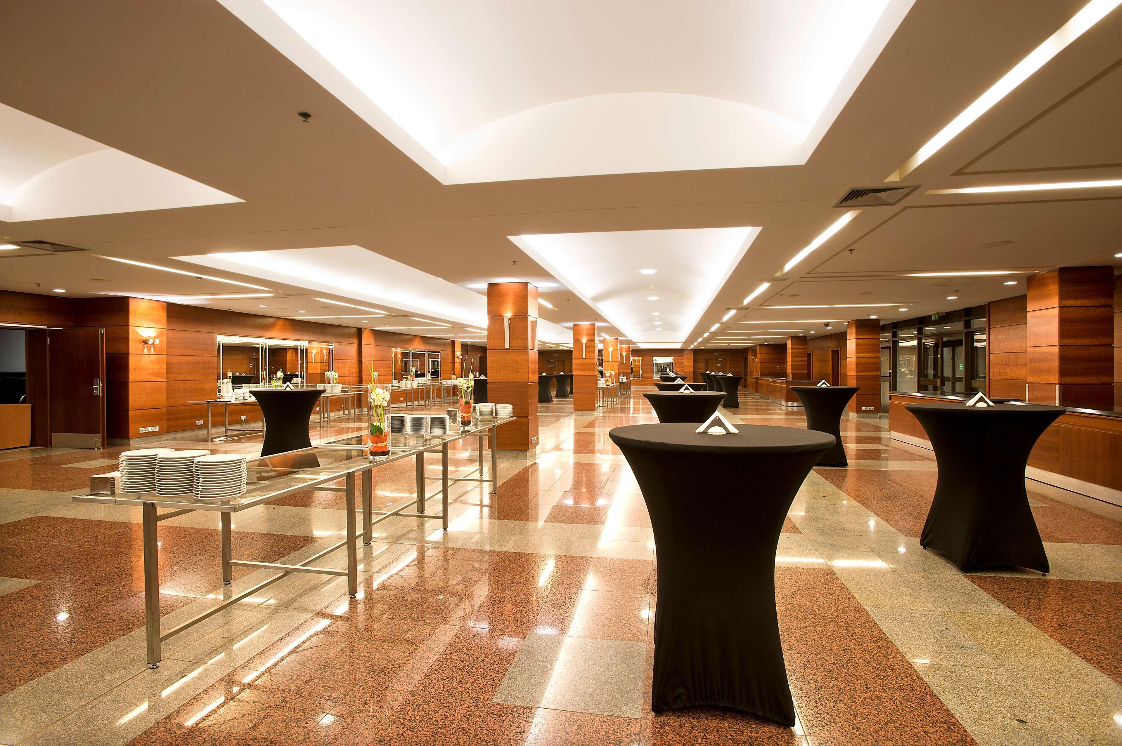 Hotel Hilton Prague