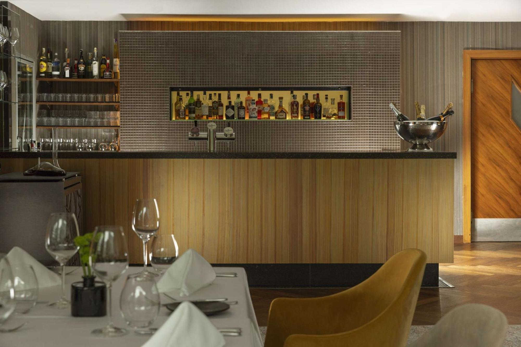 Hotel Hilton Prague