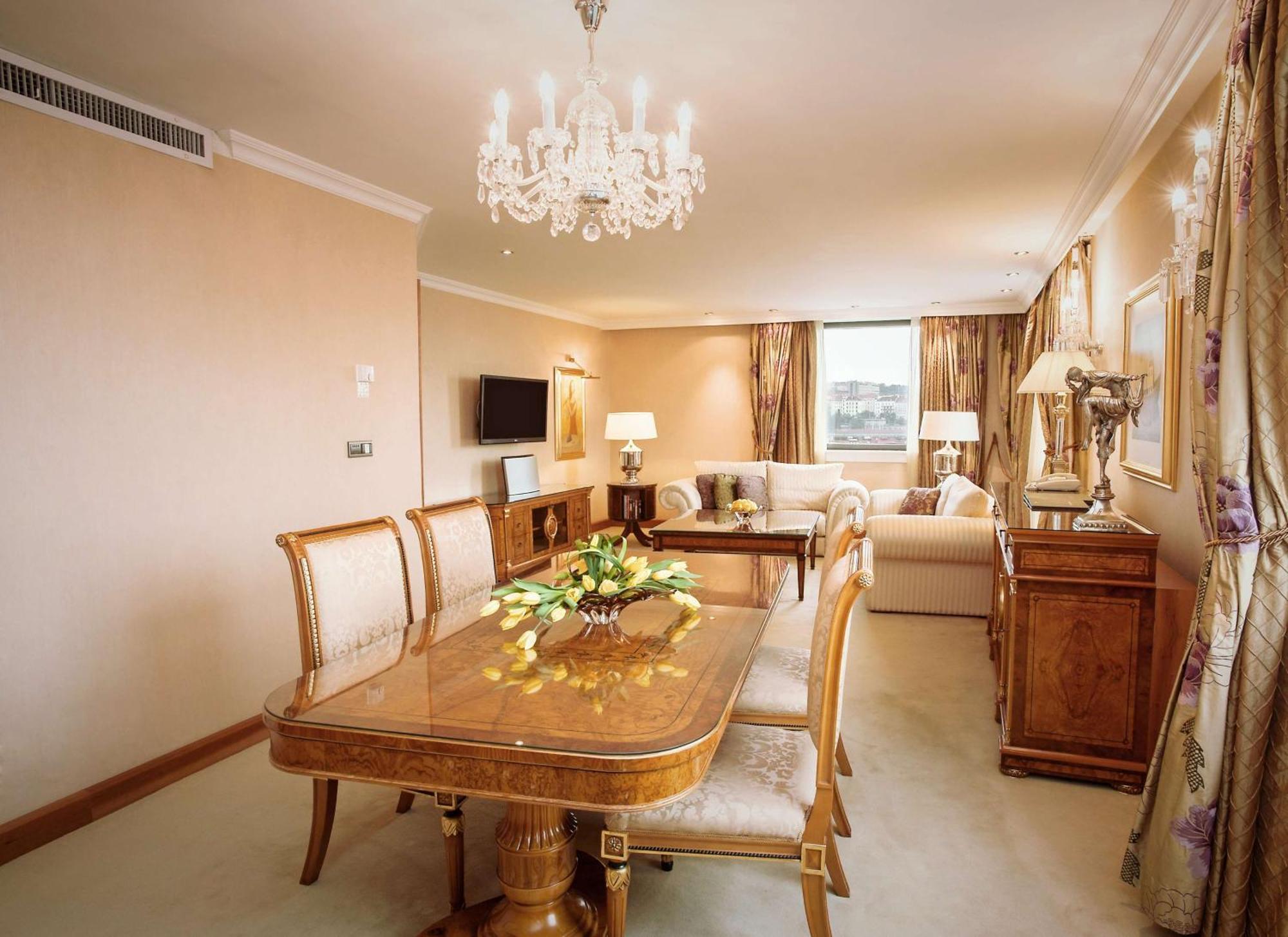 Hilton 5* Prague